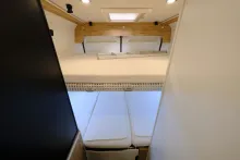 Fahrzeugbild Pilote V 600 S/Doppel Etagenbett/Markise/AHK/Klima #12