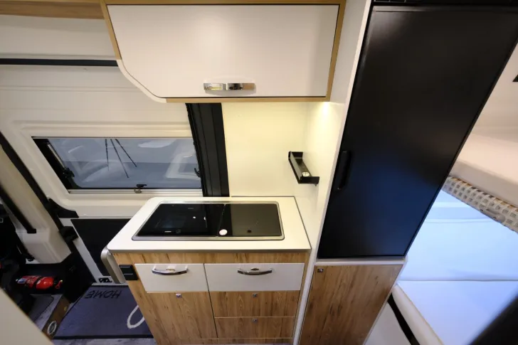 Fahrzeugbild Pilote V 600 S/Doppel Etagenbett/Markise/AHK/Klima #14