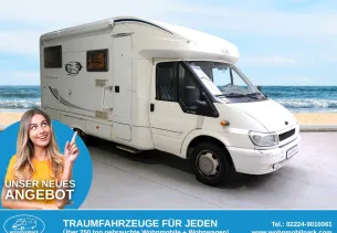 Bild Liberty Start TI 618 G