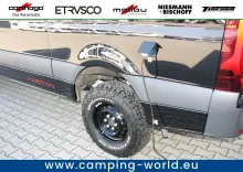 Fahrzeugbild Bürstner Habiton HMX 6.0 #13