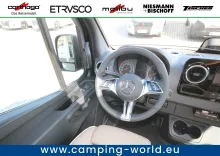 Fahrzeugbild Bürstner Habiton HMX 6.0 #15