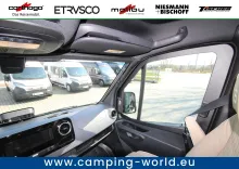 Fahrzeugbild Bürstner Habiton HMX 6.0 #17