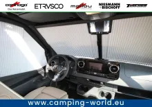 Fahrzeugbild Bürstner Habiton HMX 6.0 #18