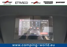 Fahrzeugbild Bürstner Habiton HMX 6.0 #20