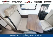 Fahrzeugbild Bürstner Habiton HMX 6.0 #23