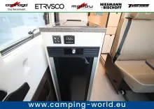 Fahrzeugbild Bürstner Habiton HMX 6.0 #27