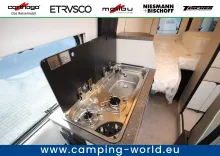 Fahrzeugbild Bürstner Habiton HMX 6.0 #30