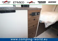 Fahrzeugbild Bürstner Habiton HMX 6.0 #31