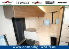 Fahrzeugbild Bürstner Habiton HMX 6.0 #34