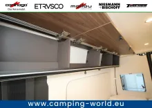 Fahrzeugbild Bürstner Habiton HMX 6.0 #35