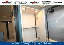 Fahrzeugbild Bürstner Habiton HMX 6.0 #38