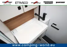 Fahrzeugbild Bürstner Habiton HMX 6.0 #39