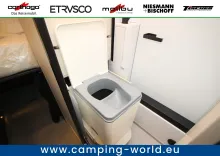 Fahrzeugbild Bürstner Habiton HMX 6.0 #40