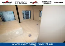 Fahrzeugbild Bürstner Habiton HMX 6.0 #41