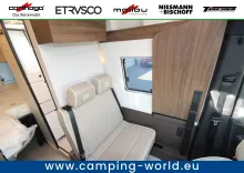 Fahrzeugbild Bürstner Habiton HMX 6.0 #42