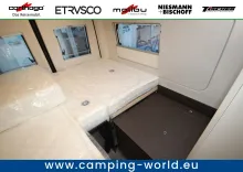 Fahrzeugbild Bürstner Habiton HMX 6.0 #46