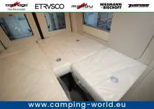 Fahrzeugbild Bürstner Habiton HMX 6.0 #47