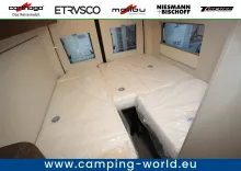 Fahrzeugbild Bürstner Habiton HMX 6.0 #48