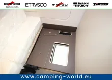 Fahrzeugbild Bürstner Habiton HMX 6.0 #49