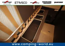 Fahrzeugbild Bürstner Habiton HMX 6.0 #52