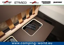 Fahrzeugbild Bürstner Habiton HMX 6.0 #53