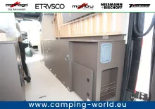 Fahrzeugbild Bürstner Habiton HMX 6.0 #57