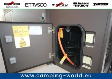 Fahrzeugbild Bürstner Habiton HMX 6.0 #58