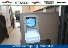 Fahrzeugbild Bürstner Habiton HMX 6.0 #59