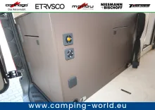 Fahrzeugbild Bürstner Habiton HMX 6.0 #60