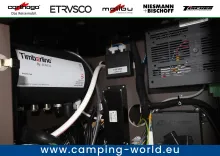 Fahrzeugbild Bürstner Habiton HMX 6.0 #63