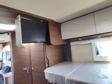 Fahrzeugbild Carthago chic c-line I 5.9 XL LE 2026 Listenpreis: 207.100€ #14