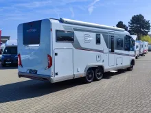 Fahrzeugbild Carthago chic c-line I 5.9 XL LE 2026 Listenpreis: 207.100€ #4