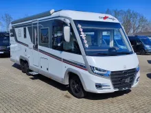 Fahrzeugbild Carthago chic c-line I 5.9 XL LE 2026 Listenpreis: 207.100€ #1