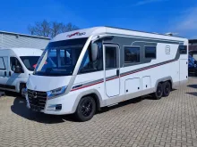 Fahrzeugbild Carthago chic c-line I 5.9 XL LE 2026 Listenpreis: 207.100€ #3