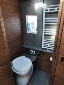 Fahrzeugbild Carthago chic c-line I 5.9 XL LE 2026 Listenpreis: 207.100€ #16