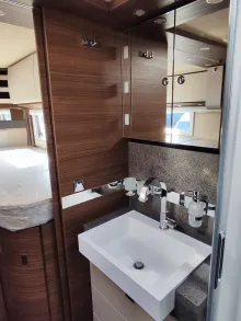 Fahrzeugbild Carthago chic c-line I 5.9 XL LE 2026 Listenpreis: 207.100€ #18