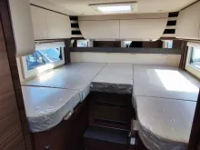 Fahrzeugbild Carthago chic c-line I 5.9 XL LE 2026 Listenpreis: 207.100€ #15