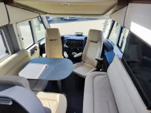 Fahrzeugbild Carthago chic c-line I 5.9 XL LE 2026 Listenpreis: 207.100€ #8