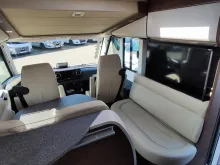 Fahrzeugbild Carthago chic c-line I 5.9 XL LE 2026 Listenpreis: 207.100€ #9