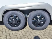 Fahrzeugbild Carthago chic c-line I 5.9 XL LE 2026 Listenpreis: 207.100€ #5