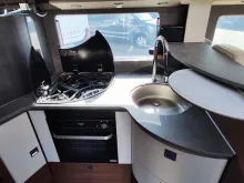 Fahrzeugbild Carthago chic c-line I 5.9 XL LE 2026 Listenpreis: 207.100€ #12