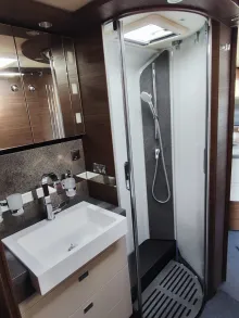 Fahrzeugbild Carthago chic c-line I 5.9 XL LE 2026 Listenpreis: 207.100€ #17