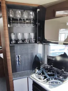 Fahrzeugbild Carthago chic c-line I 5.9 XL LE 2026 Listenpreis: 207.100€ #13