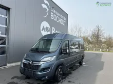Fahrzeugbild Pössl H-Line Summit 600 Shine Aktionspreis! #1