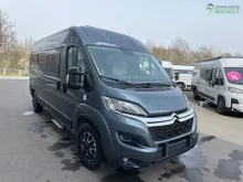 Fahrzeugbild Pössl H-Line Summit 600 Shine Aktionspreis! #3