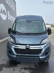 Fahrzeugbild Pössl H-Line Summit 600 Shine Aktionspreis! #4