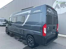 Fahrzeugbild Pössl H-Line Summit 600 Shine Aktionspreis! #5