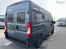 Fahrzeugbild Pössl H-Line Summit 600 Shine Aktionspreis! #6