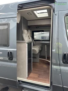 Fahrzeugbild Pössl H-Line Summit 600 Shine Aktionspreis! #7