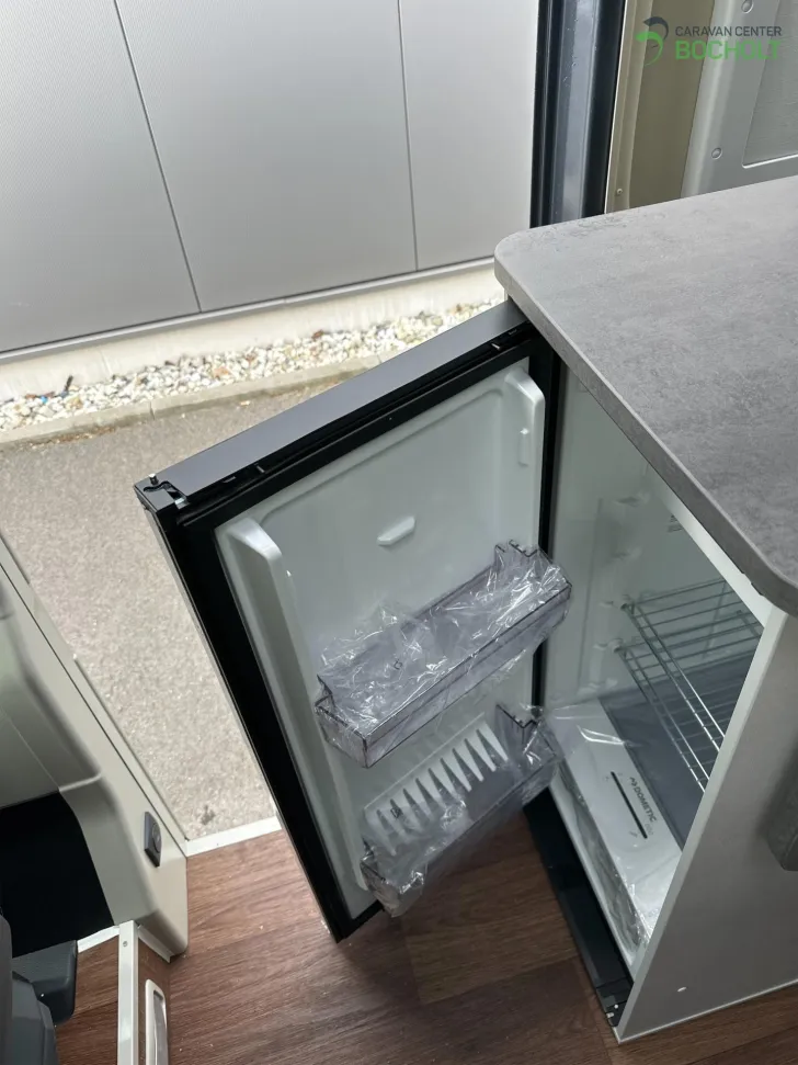 Fahrzeugbild Pössl H-Line Summit 600 Shine Aktionspreis! #11